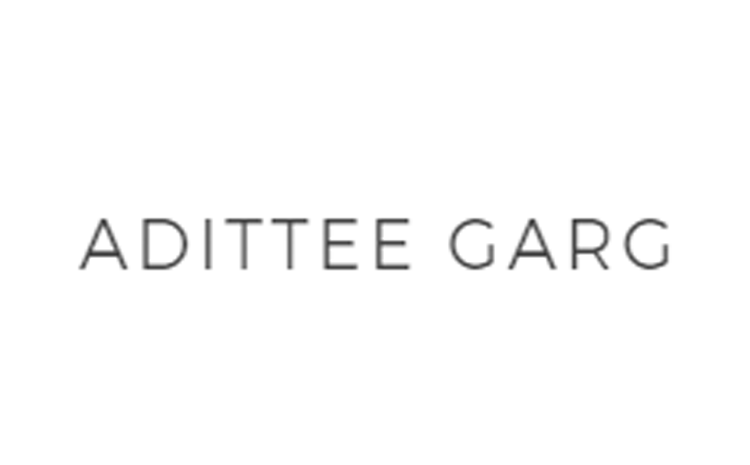 Adittee Garg Sculptor In India